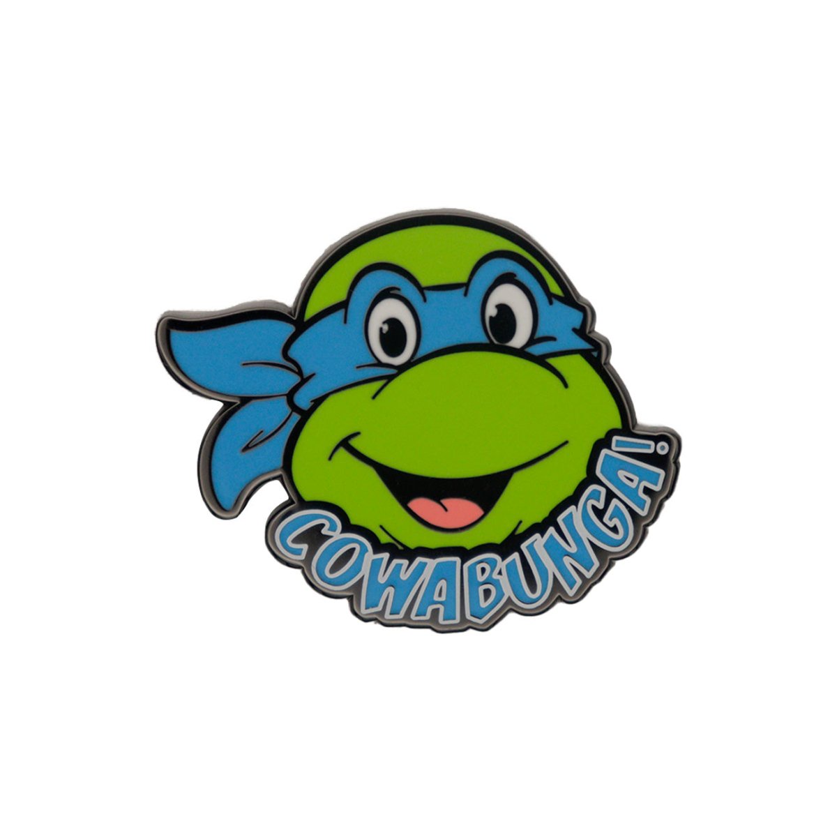 Teenage Mutant Ninja Turtles Mystery Pin Badge