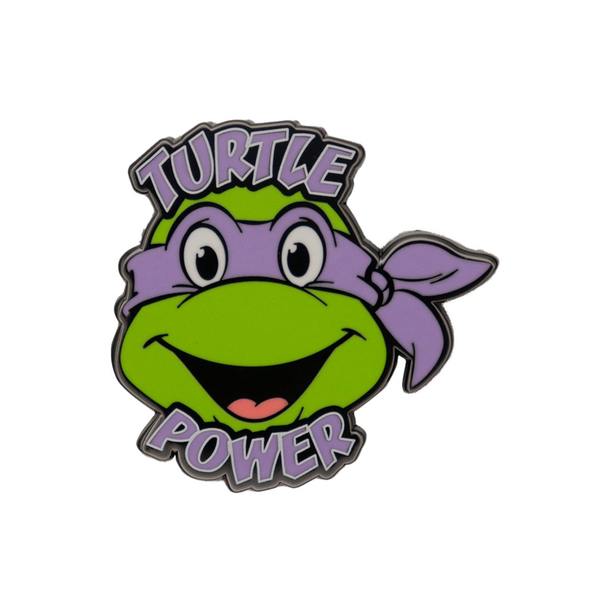 Teenage Mutant Ninja Turtles Mystery Pin Badge