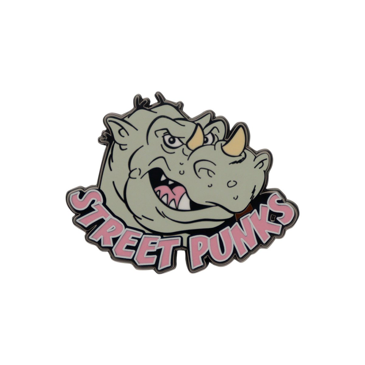 Teenage Mutant Ninja Turtles Mystery Pin Badge
