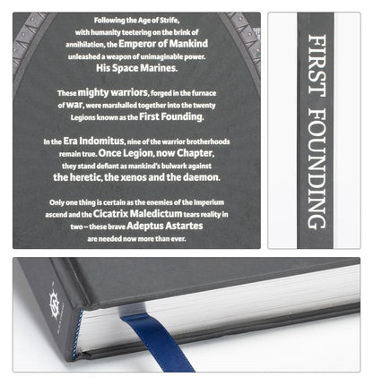 The First Founding (Hardback)