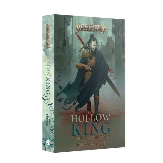 The Hollow King (Paperback)