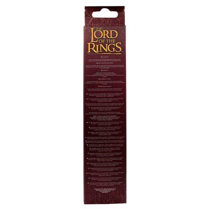 The Lord of the Rings Desk Pad & Coaster Set