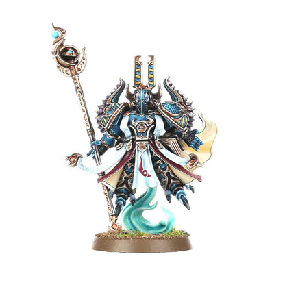 Thousand Sons: Exalted Sorcerers