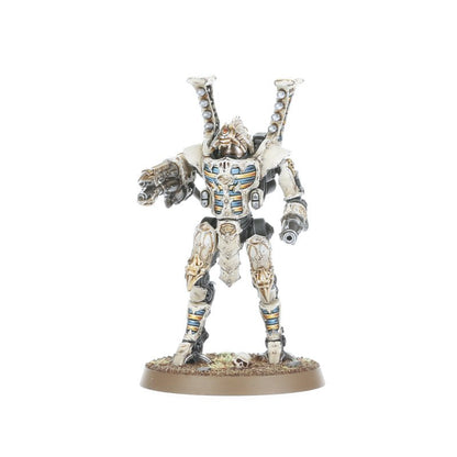 Thousand Sons: Sekhetar Robots