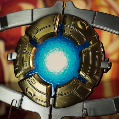 Transformers Matrix of Leadership Replica
