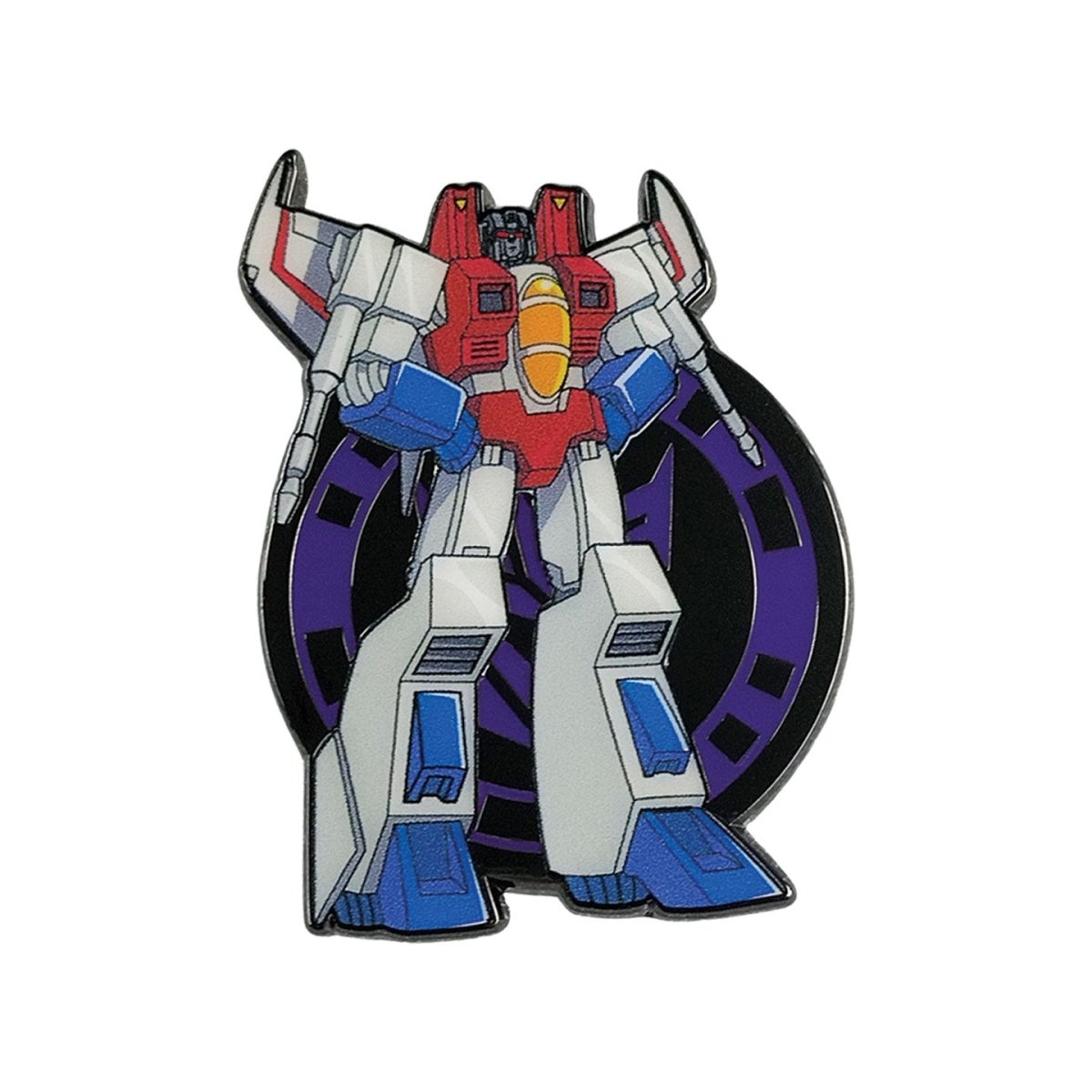 Transformers Mystery Pin Badge Blind Box