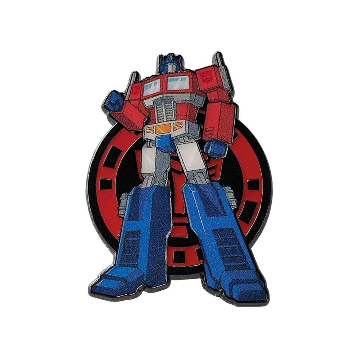 Transformers Mystery Pin Badge Blind Box