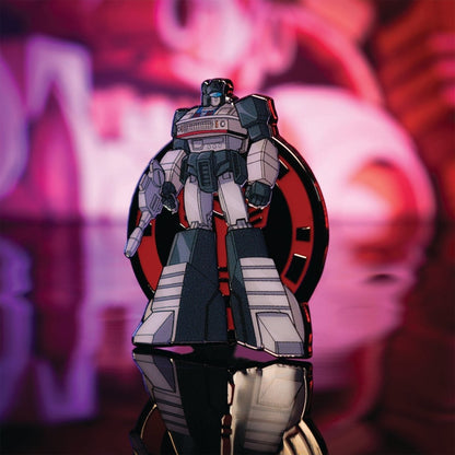 Transformers Mystery Pin Badge Blind Box