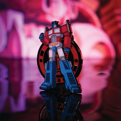 Transformers Mystery Pin Badge Blind Box