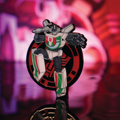 Transformers Mystery Pin Badge Blind Box