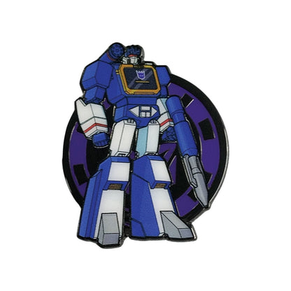 Transformers Mystery Pin Badge Blind Box