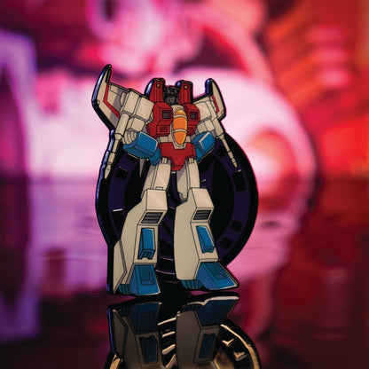 Transformers Mystery Pin Badge Blind Box
