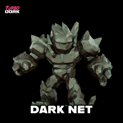 Turbo Dork: Dark Net TurboShift Acrylic Paint 22ml