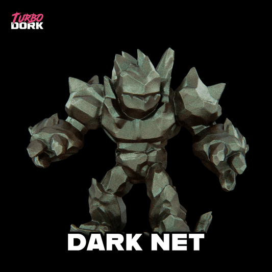Turbo Dork: Dark Net TurboShift Acrylic Paint 22ml