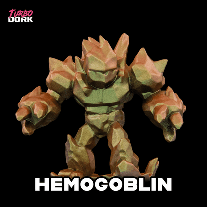 Turbo Dork: Hemogoblin ZeniShift Acrylic Paint 22ml