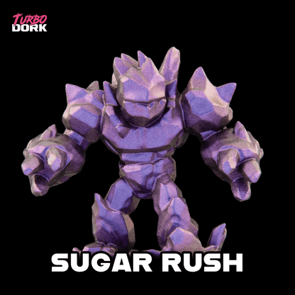 Turbo Dork: Sugar Rush TurboShift Acrylic Paint 22ml