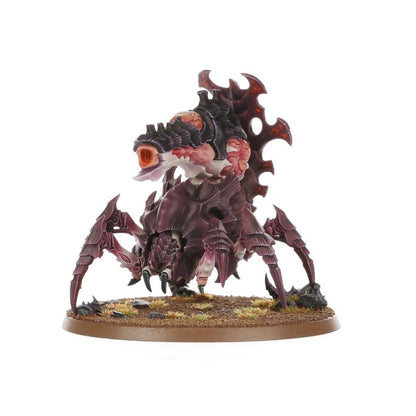 Tyranids: Biovore