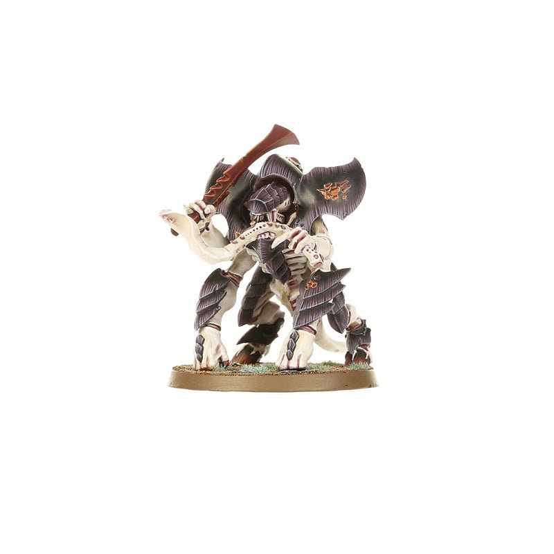 Tyranids: Hive Guard