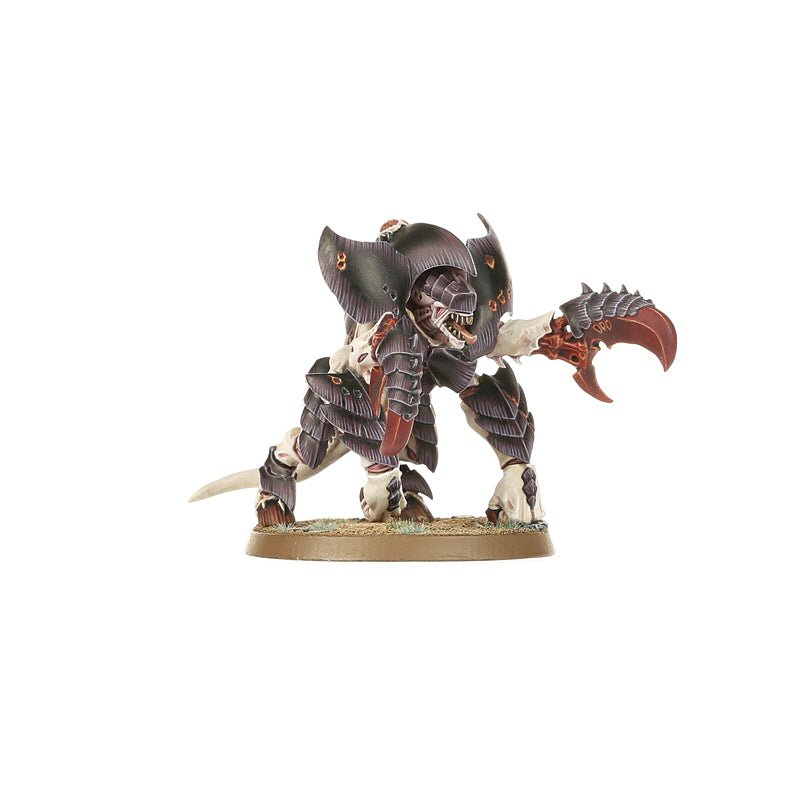 Tyranids: Hive Guard