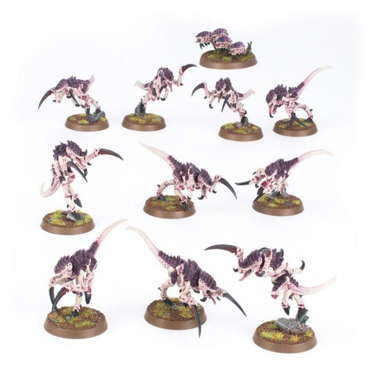 Tyranids: Hormagaunts