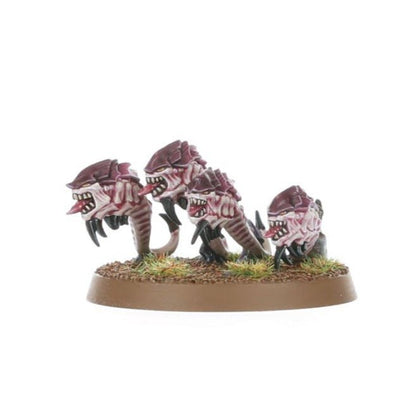 Tyranids: Hormagaunts