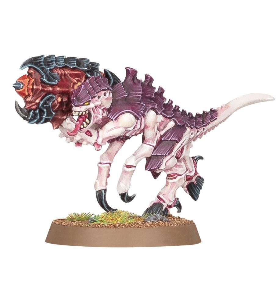 Tyranids: Termagants