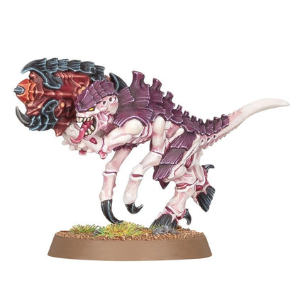 Tyranids: Termagants