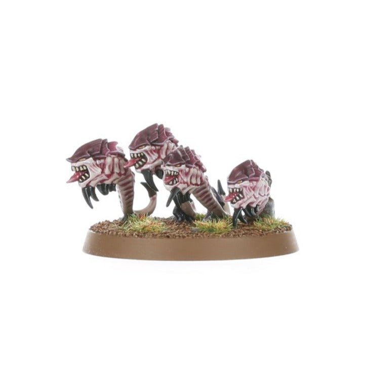 Tyranids: Termagants