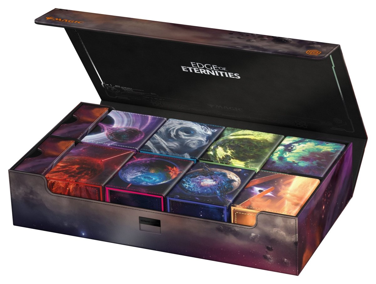 Ultimate Guard Omnihive 1000+ Xenoskin MTG "Edge of Eternities"