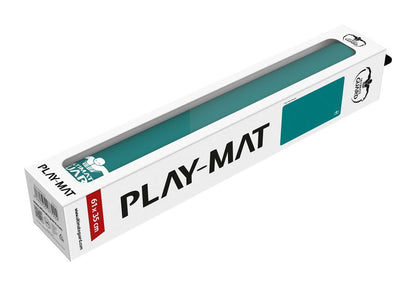 Ultimate Guard Play-Mat Monochrome Petrol 61 x 35cm