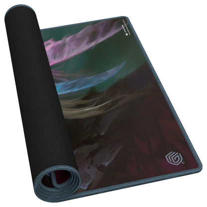 Ultimate Guard Play-Mat MTG Tarkir Dragonstorm - Shiko, Paragon of the Way