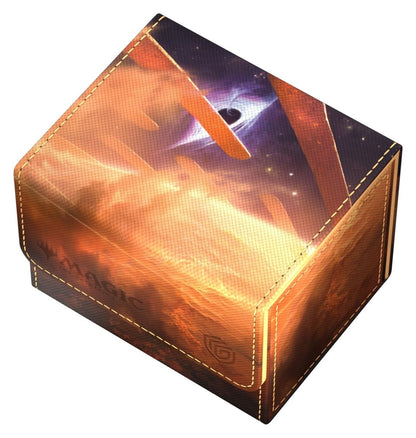 Ultimate Guard Sidewinder 100+ Xenoskin MTG Edge of Eternities - Adagia, Windswept Bastion