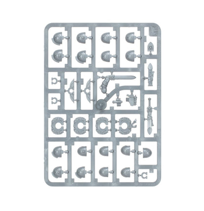 Ultramarines: Upgrades and Transfers