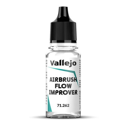 Vallejo - Airbrush Flow Improver (18ml)