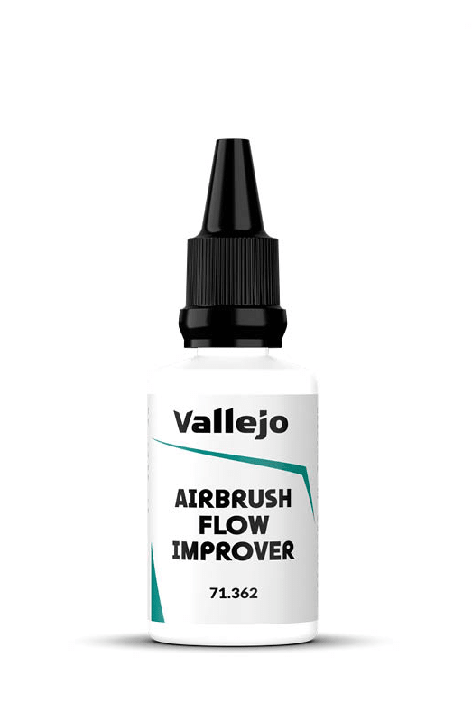 Vallejo Airbrush Flow Improver 32ml