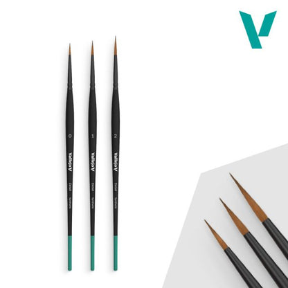 Vallejo AV Detail - Design Set (sizes 0, 1 & 2)