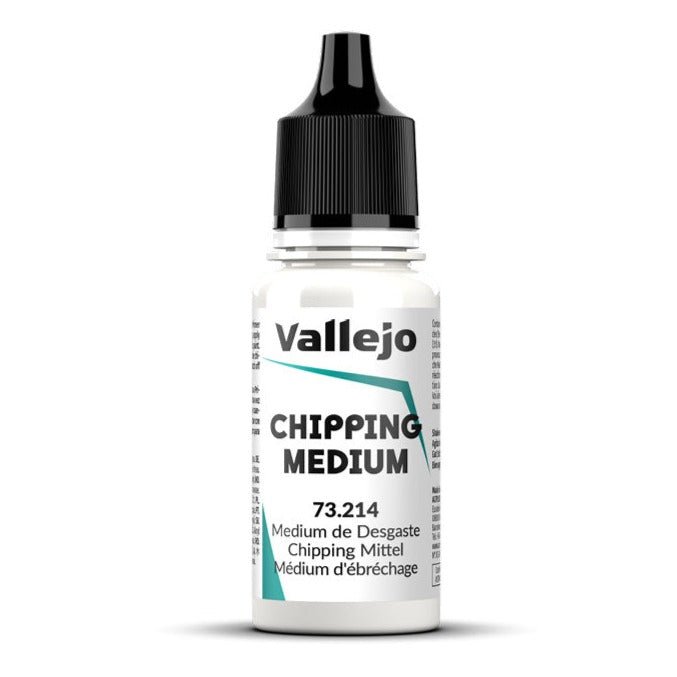 Vallejo Chipping Medium 17ml - VAL73214