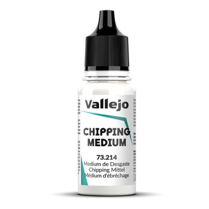 Vallejo Chipping Medium 17ml - VAL73214