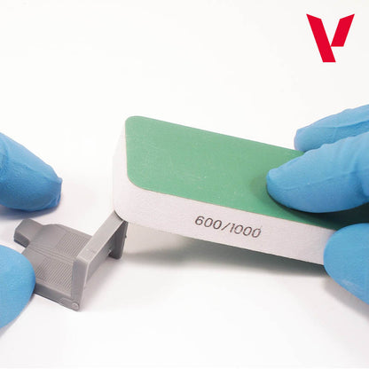 Vallejo Flexisander Dual Grit 80x30x12mm