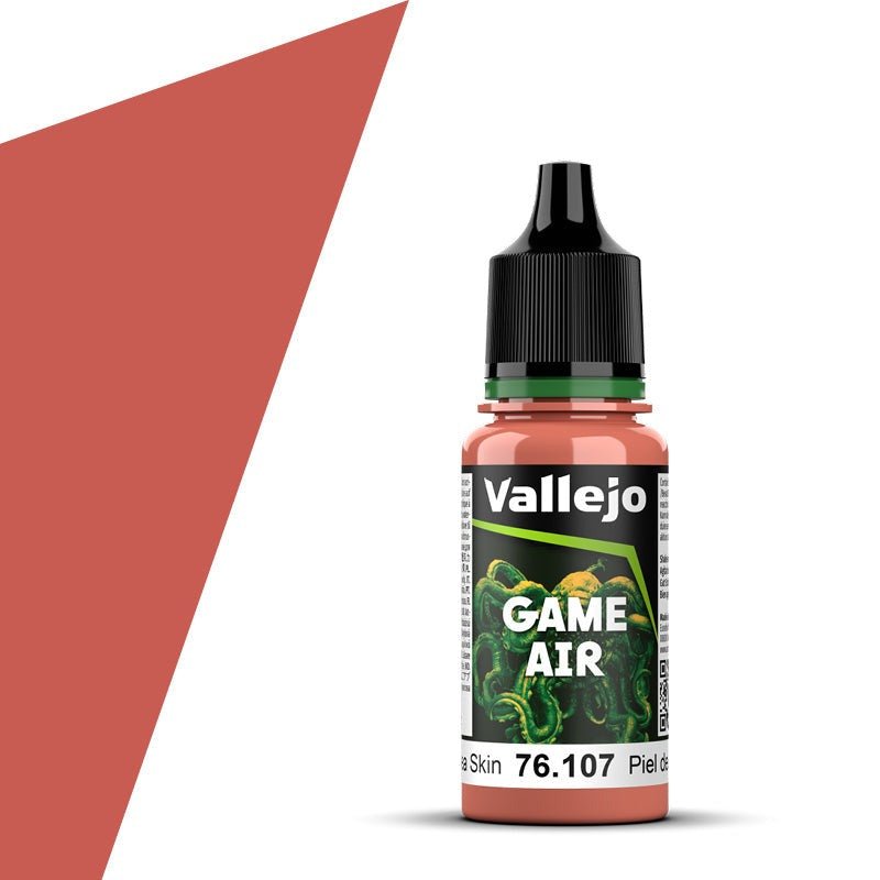 Vallejo Game Air Athena Skin (18ml) 76.107