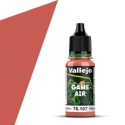 Vallejo Game Air Athena Skin (18ml) 76.107