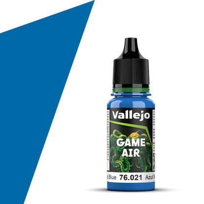 Vallejo Game Air Magic Blue (18ml) 76.021