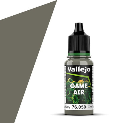 Vallejo Game Air Neutral Grey (18ml) 76.050