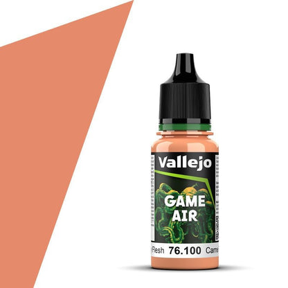 Vallejo Game Air Rosy Flesh (18ml) 76.100
