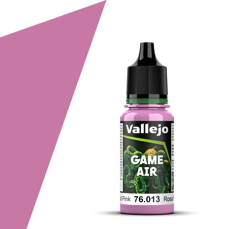 Vallejo Game Air Squid Pink (18ml) 76.013