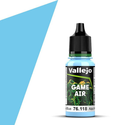 Vallejo Game Air Sunrise Blue (18ml) 76.118