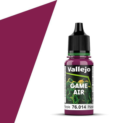 Vallejo Game Air Warlord Purple (18ml) 76.014