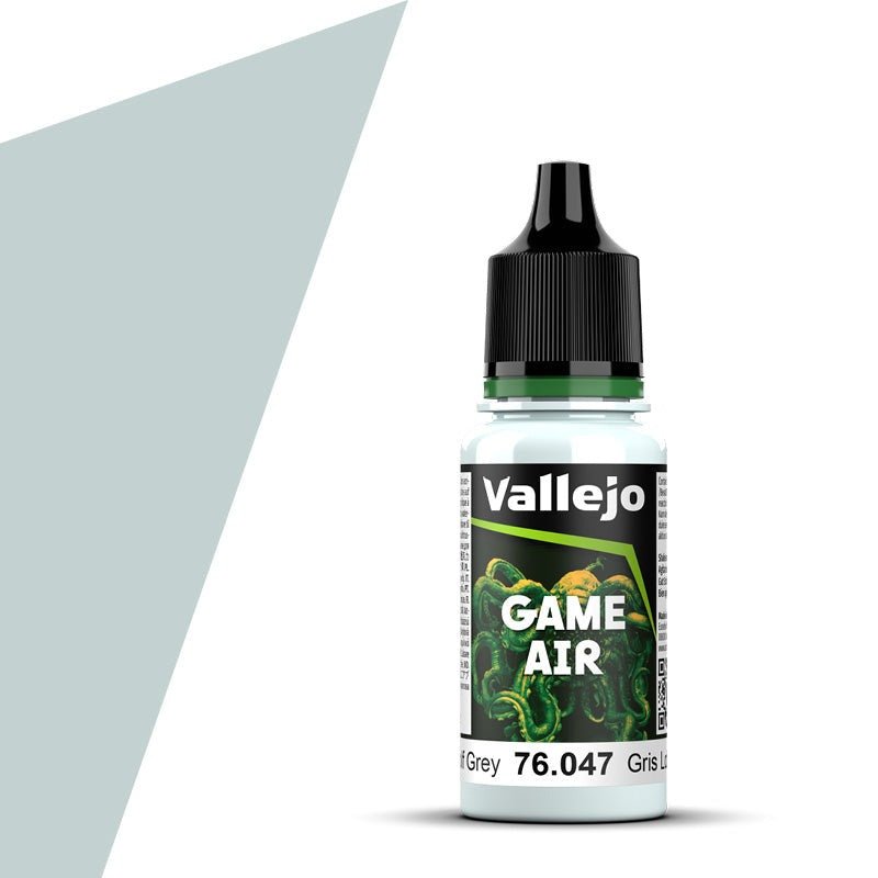 Vallejo Game Air Wolf Grey (18ml) 76.047