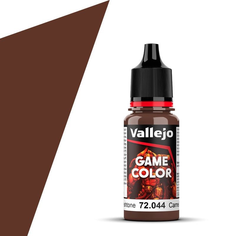 Vallejo Game Color Dark Fleshtone (18ml)