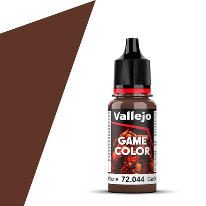 Vallejo Game Color Dark Fleshtone (18ml)